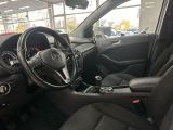 Mercedes-Benz B-Klasse bei Sportwagen.expert - Abbildung (8 / 15)