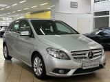 Mercedes-Benz B-Klasse bei Sportwagen.expert - Abbildung (2 / 15)