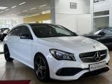 Mercedes-Benz CLA-Klasse bei Sportwagen.expert - Abbildung (2 / 15)