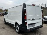 Renault Trafic bei Sportwagen.expert - Abbildung (4 / 10)