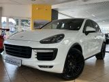 Porsche Cayenne bei Sportwagen.expert - Abbildung (7 / 15)