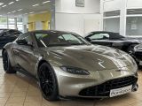 Aston Martin Vantage bei Sportwagen.expert - Abbildung (2 / 15)