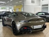 Aston Martin Vantage bei Sportwagen.expert - Abbildung (4 / 15)