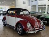 VW Käfer bei Sportwagen.expert - Abbildung (2 / 15)