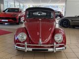 VW Käfer bei Sportwagen.expert - Abbildung (5 / 15)