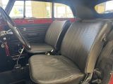 VW Käfer bei Sportwagen.expert - Abbildung (15 / 15)