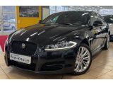 Jaguar XF bei Sportwagen.expert - Abbildung (7 / 15)