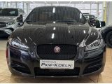 Jaguar XF bei Sportwagen.expert - Abbildung (5 / 15)