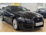 Jaguar XF bei Sportwagen.expert - Abbildung (2 / 15)