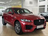 Jaguar F-Pace bei Sportwagen.expert - Abbildung (2 / 15)