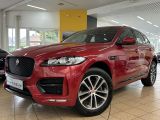 Jaguar F-Pace bei Sportwagen.expert - Abbildung (7 / 15)