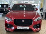 Jaguar F-Pace bei Sportwagen.expert - Abbildung (5 / 15)