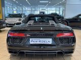Audi R8 bei Sportwagen.expert - Abbildung (6 / 9)