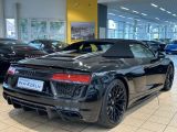 Audi R8 bei Sportwagen.expert - Abbildung (3 / 9)