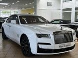 Rolls Royce Ghost bei Sportwagen.expert - Abbildung (2 / 15)