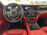 Rolls Royce Ghost bei Sportwagen.expert - Abbildung (9 / 15)