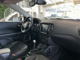 Jeep Compass bei Sportwagen.expert - Abbildung (13 / 14)