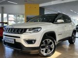 Jeep Compass bei Sportwagen.expert - Abbildung (7 / 14)