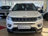 Jeep Compass bei Sportwagen.expert - Abbildung (5 / 14)