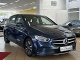 Mercedes-Benz B-Klasse bei Sportwagen.expert - Abbildung (2 / 15)