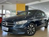 Mercedes-Benz B-Klasse bei Sportwagen.expert - Abbildung (7 / 15)