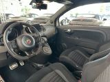 Abarth 595 bei Sportwagen.expert - Abbildung (10 / 15)