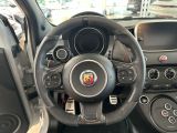 Abarth 595 bei Sportwagen.expert - Abbildung (8 / 15)