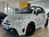 Abarth 595 bei Sportwagen.expert - Abbildung (7 / 15)