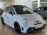 Abarth 595 bei Sportwagen.expert - Abbildung (2 / 15)