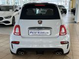 Abarth 595 bei Sportwagen.expert - Abbildung (6 / 15)