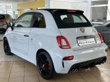 Abarth 595 bei Sportwagen.expert - Abbildung (4 / 15)