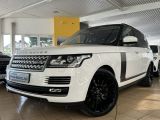 Land Rover Range Rover bei Sportwagen.expert - Abbildung (7 / 15)