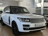 Land Rover Range Rover bei Sportwagen.expert - Abbildung (2 / 15)