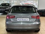 Audi A3 bei Sportwagen.expert - Abbildung (6 / 15)