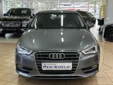 Audi A3 bei Sportwagen.expert - Abbildung (5 / 15)