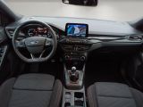 Ford Focus ST bei Sportwagen.expert - Abbildung (10 / 15)