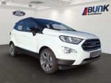 Ford EcoSport bei Sportwagen.expert - Abbildung (2 / 15)