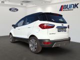 Ford EcoSport bei Sportwagen.expert - Abbildung (4 / 15)