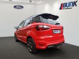 Ford EcoSport bei Sportwagen.expert - Abbildung (4 / 15) Ford EcoSport bei Sportwagen.expert - Abbildung (4 / 15)