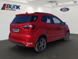 Ford EcoSport bei Sportwagen.expert - Abbildung (3 / 15)