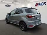 Ford EcoSport bei Sportwagen.expert - Abbildung (11 / 15)