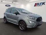 Ford EcoSport bei Sportwagen.expert - Abbildung (9 / 15)