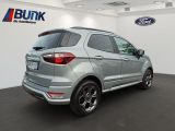 Ford EcoSport bei Sportwagen.expert - Abbildung (10 / 15)