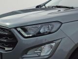 Ford EcoSport bei Sportwagen.expert - Abbildung (12 / 15)