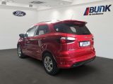 Ford EcoSport bei Sportwagen.expert - Abbildung (4 / 15)