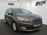 Ford C-MAX bei Sportwagen.expert - Abbildung (2 / 15)