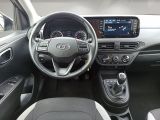 Hyundai i10 bei Sportwagen.expert - Abbildung (10 / 15)