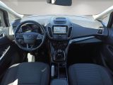 Ford C-MAX bei Sportwagen.expert - Abbildung (10 / 15)