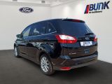 Ford C-MAX bei Sportwagen.expert - Abbildung (4 / 15)