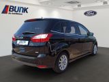 Ford C-MAX bei Sportwagen.expert - Abbildung (3 / 15)